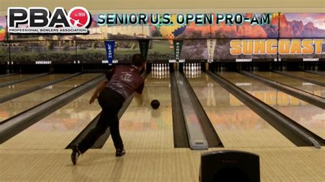 pba bowling tournaments senior.